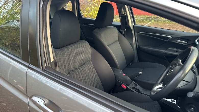 Honda Jazz 1.3 i-VTEC SE 5dr Petrol Hatchback